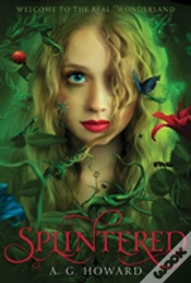 Capa do artigo Splintered