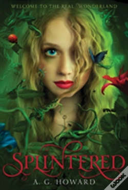 Capa do artigo Splintered