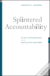 Capa do artigo Splintered Accountability
