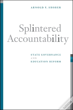 Capa do artigo Splintered Accountability