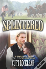 Capa do artigo Splintered