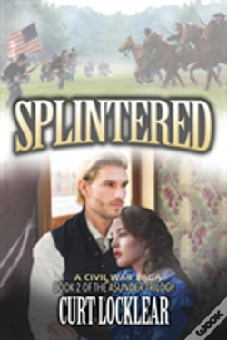 Capa do artigo Splintered