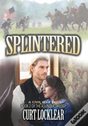 Capa do artigo Splintered
