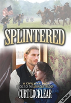 Capa do artigo Splintered
