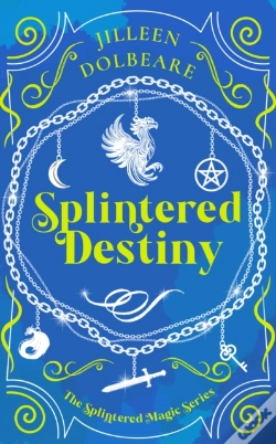 Capa do artigo Splintered Destiny