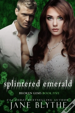Capa do artigo Splintered Emerald