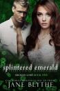 Splintered Emerald - Preview
