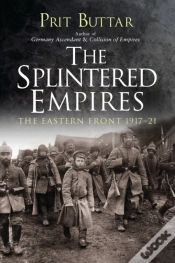 Capa do artigo Splintered Empires