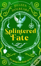Capa do artigo Splintered Fate