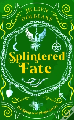 Capa do artigo Splintered Fate