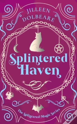 Capa do artigo Splintered Haven