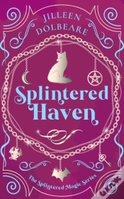 Capa do artigo Splintered Haven