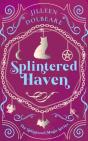 Splintered Haven - Preview