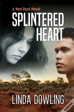 Capa do artigo Splintered Heart