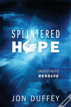 Capa do artigo Splintered Hope