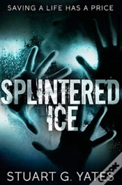 Capa do artigo Splintered Ice