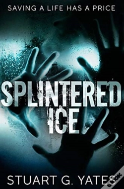 Capa do artigo Splintered Ice
