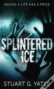 Capa do artigo Splintered Ice