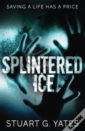 Capa do artigo Splintered Ice