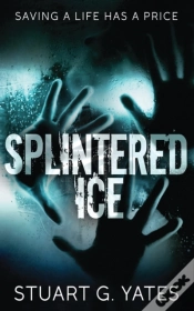 Capa do artigo Splintered Ice