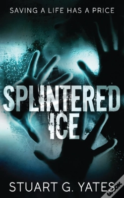 Capa do artigo Splintered Ice