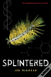 Capa do artigo Splintered