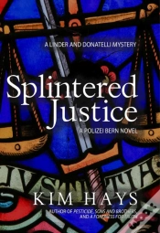 Capa do artigo Splintered Justice