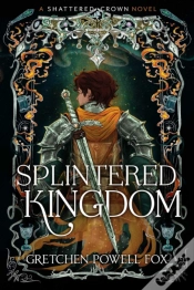 Capa do artigo Splintered Kingdom