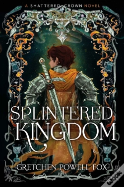 Capa do artigo Splintered Kingdom