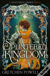 Capa do artigo Splintered Kingdom