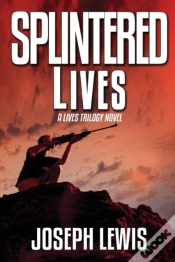 Capa do artigo Splintered Lives