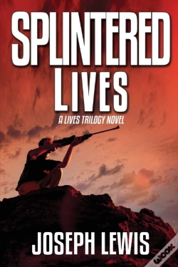 Capa do artigo Splintered Lives