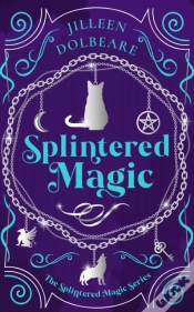 Capa do artigo Splintered Magic