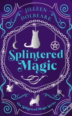Capa do artigo Splintered Magic