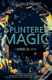 Capa do artigo Splintered Magic