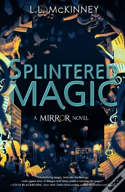Capa do artigo Splintered Magic