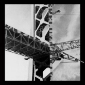 Capa do artigo Splintered Metal Sky - CD