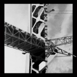 Capa do artigo Splintered Metal Sky - CD