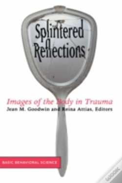 Capa do artigo Splintered Reflections