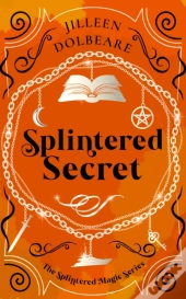 Splintered Secret