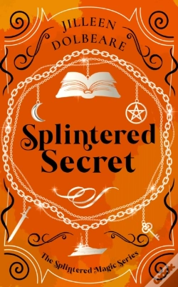 Capa do artigo Splintered Secret