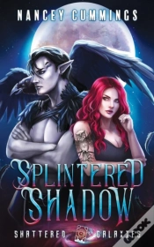 Capa do artigo Splintered Shadow