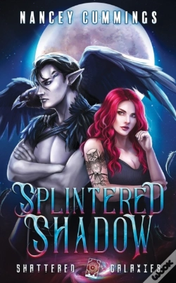 Capa do artigo Splintered Shadow