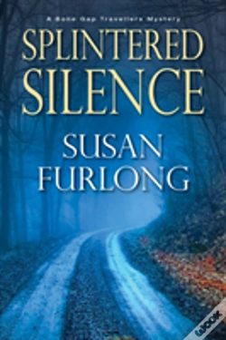 Capa do artigo Splintered Silence