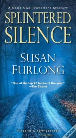 Capa do artigo Splintered Silence