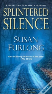 Capa do artigo Splintered Silence