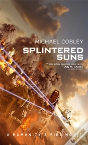 Capa do artigo Splintered Suns