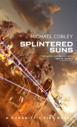 Capa do artigo Splintered Suns