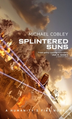 Capa do artigo Splintered Suns