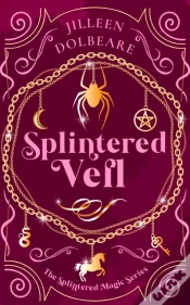 Capa do artigo Splintered Veil